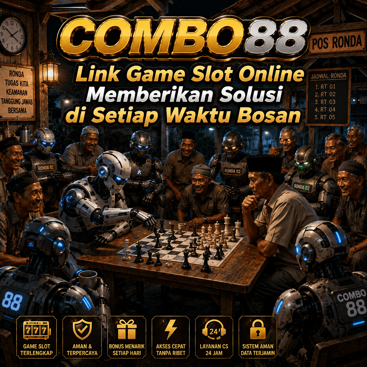 COMBO88
